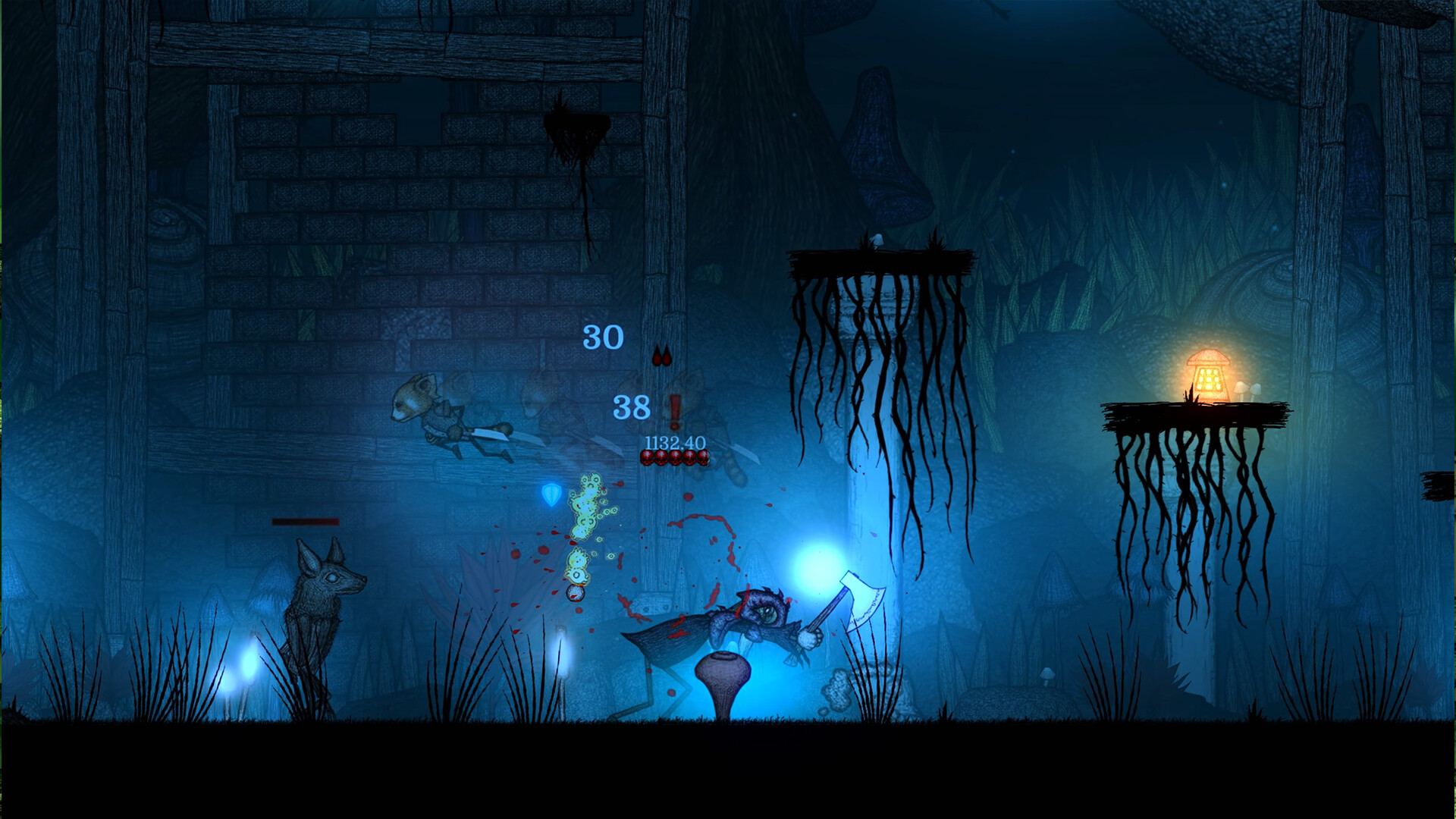 Cirrata screenshot #10