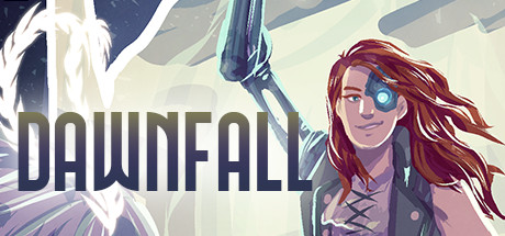 Dawnfall banner image