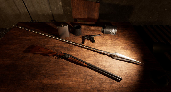 Relivium screenshot 1