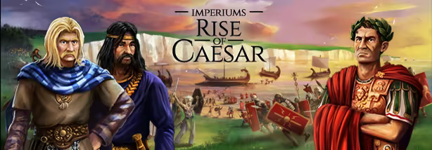 Imperiums: Greek Wars image