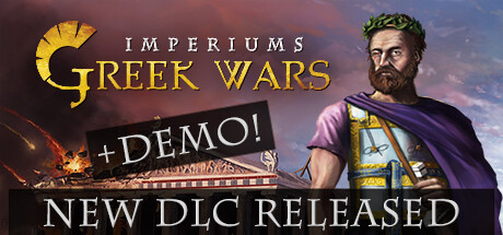 Imperiums: Greek Wars Cheat Engine/CT