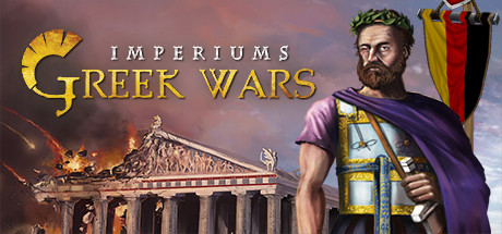 Imperiums: Greek Wars