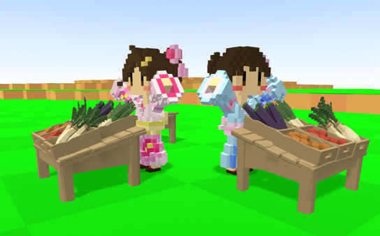 Screenshot z Bonsai Castles Screenshot z Bonsai Castles