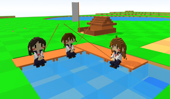 Bonsai Castles screenshot #9