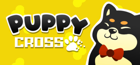 Puppy Cross banner image