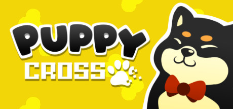 Puppy Cross Cover Image