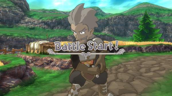 Screenshot z Little Town Hero