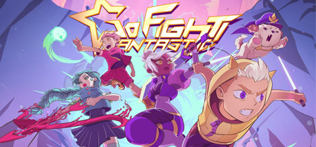 Go Fight Fantastic crack status