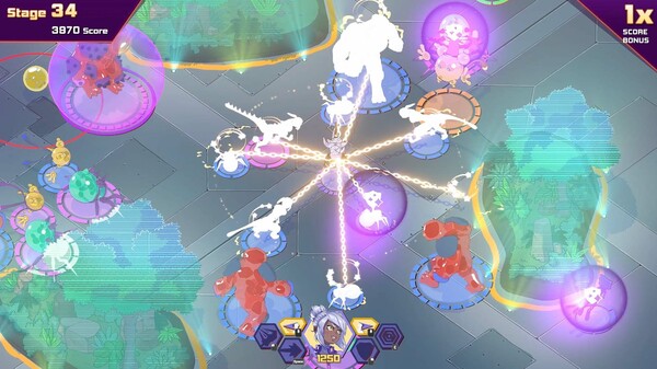 Go Fight Fantastic screenshot 4