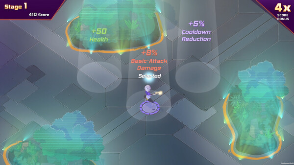 Go Fight Fantastic screenshot 6