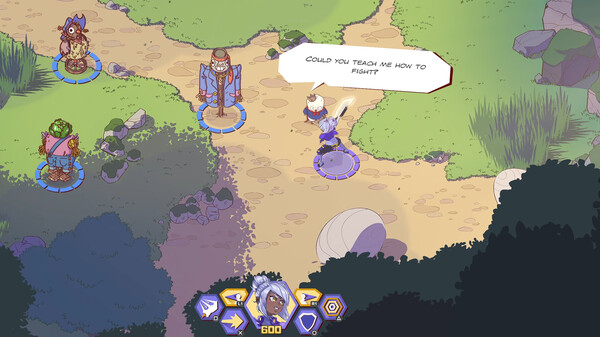 Go Fight Fantastic screenshot 3