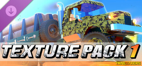 Trailmakers: Texture Pack 1