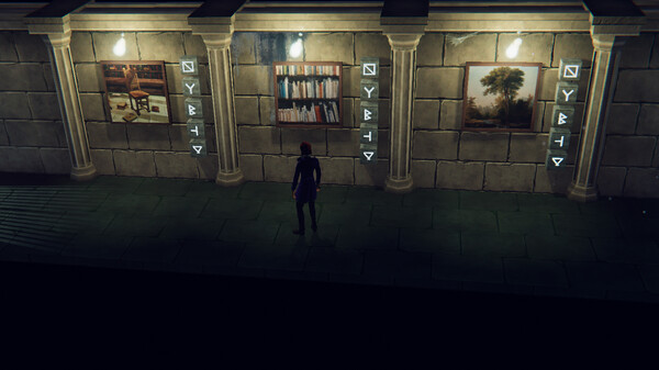 Screenshot z Terra Alia
