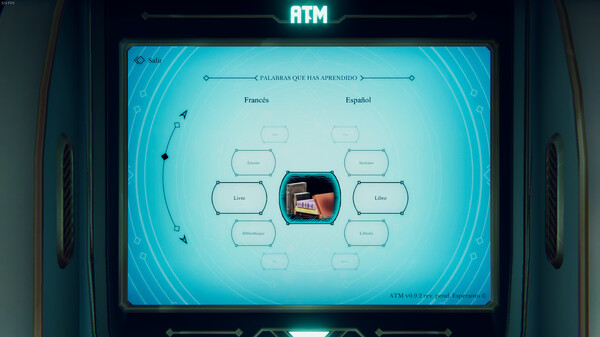 Screenshot z Terra Alia
