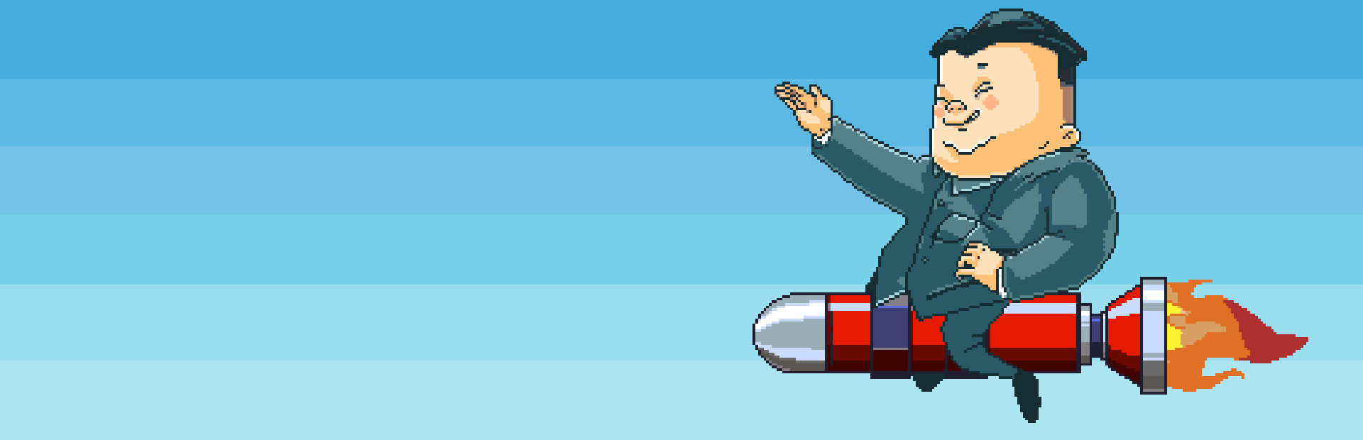 King rocket