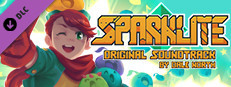 Sparklite - Original Soundtrack Small Capsule Image