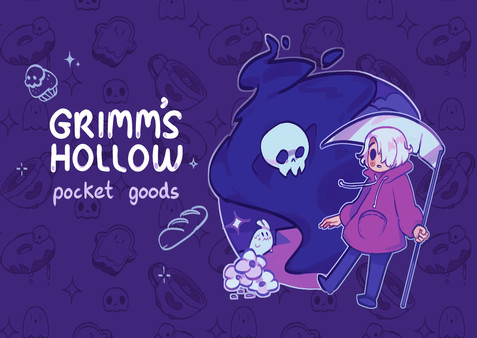 Grimm's Hollow: Pocket Goods