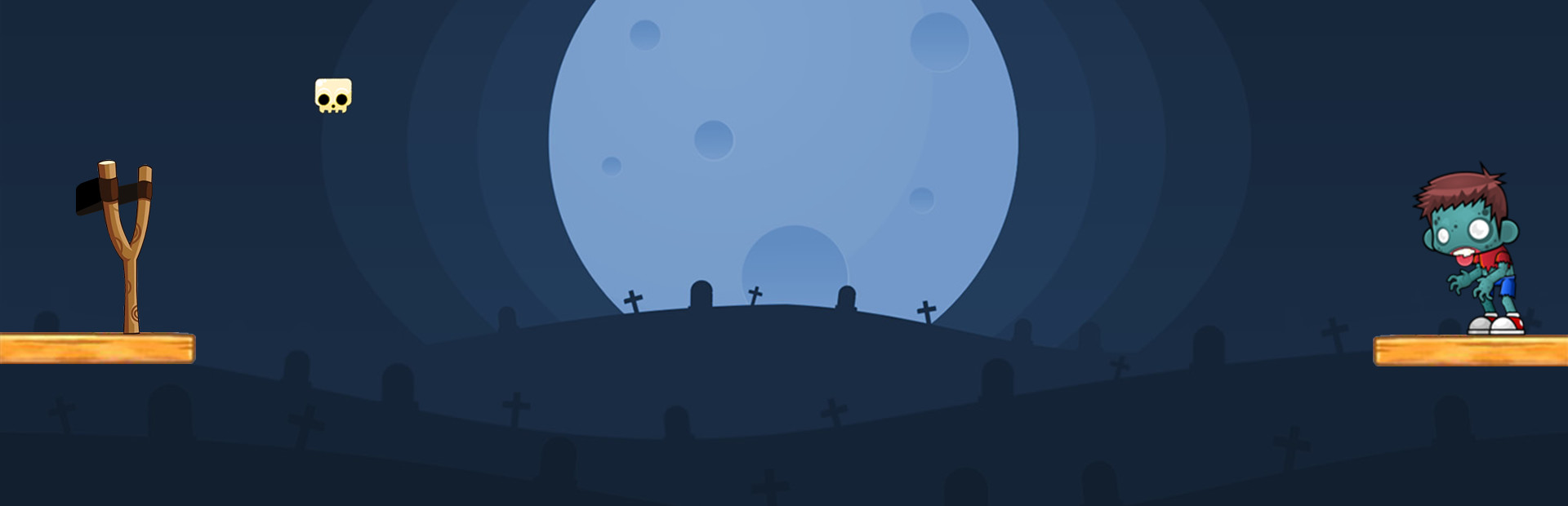 Angry Zombies
