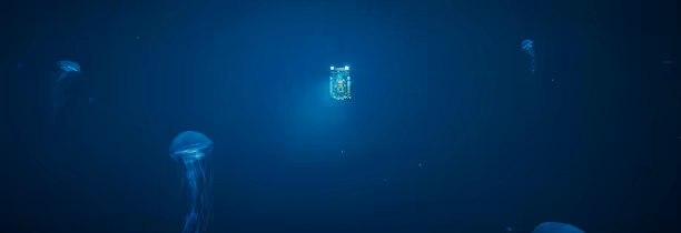 Biolum video 2