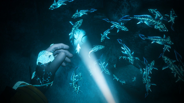 Biolum Screenshot