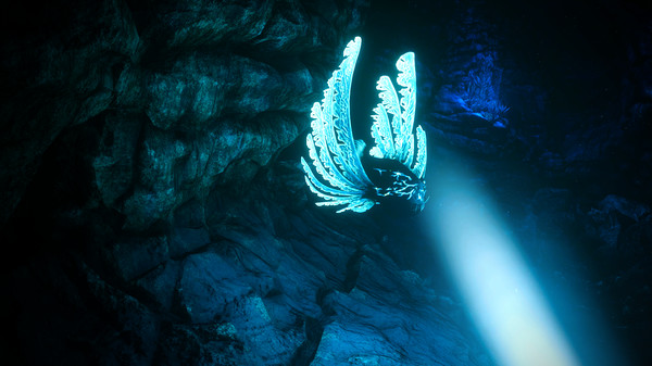 Biolum Screenshot