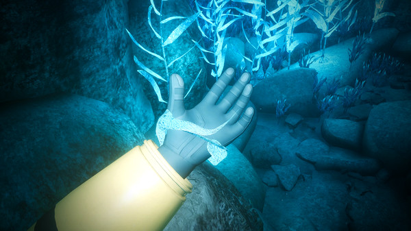 Biolum Screenshot