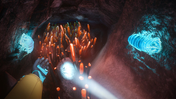 Biolum Screenshot