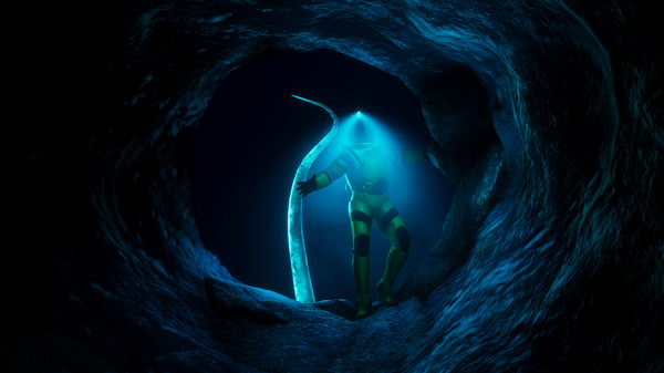 Biolum Screenshot