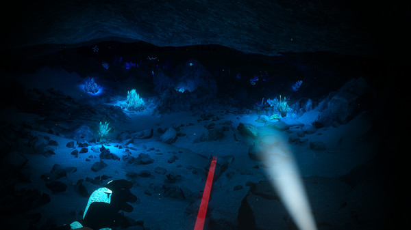 Biolum Screenshot