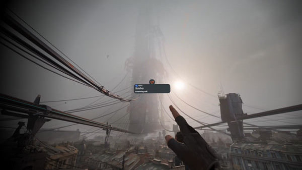 Screenshot z Holoswitch Screenshot z Holoswitch