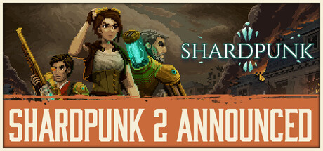 Shardpunk