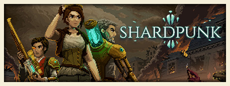Shardpunk cover art