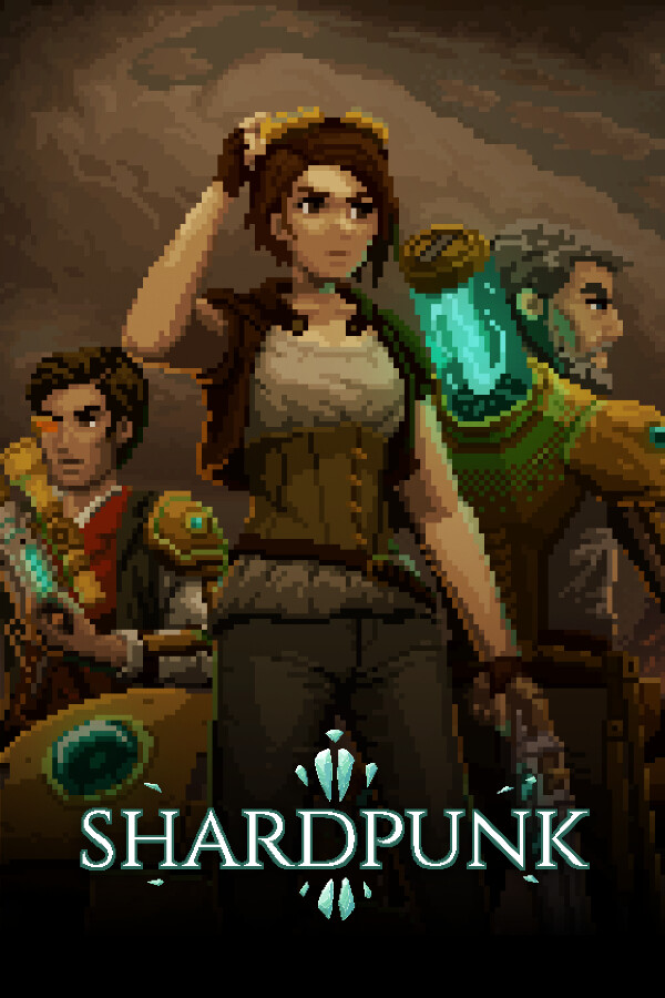 Shardpunk