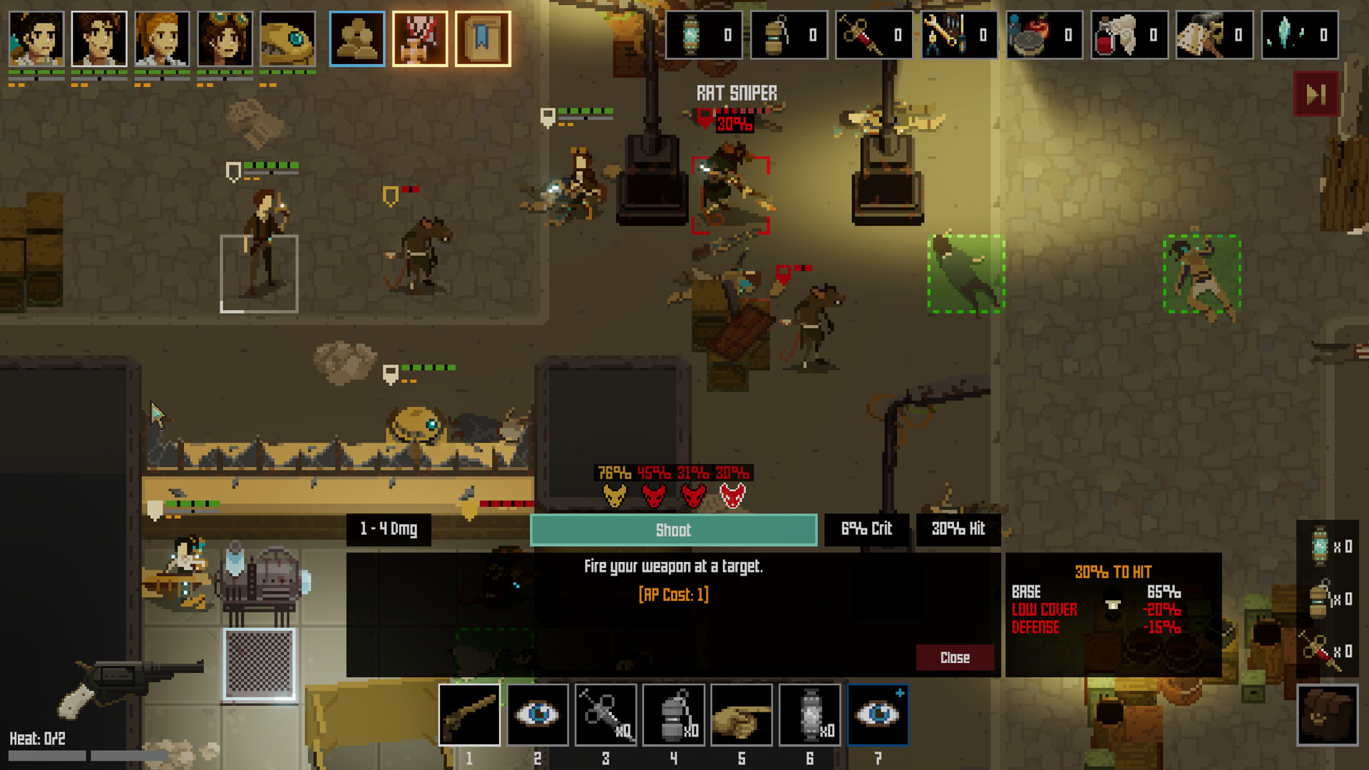 SHARDPUNK image 3