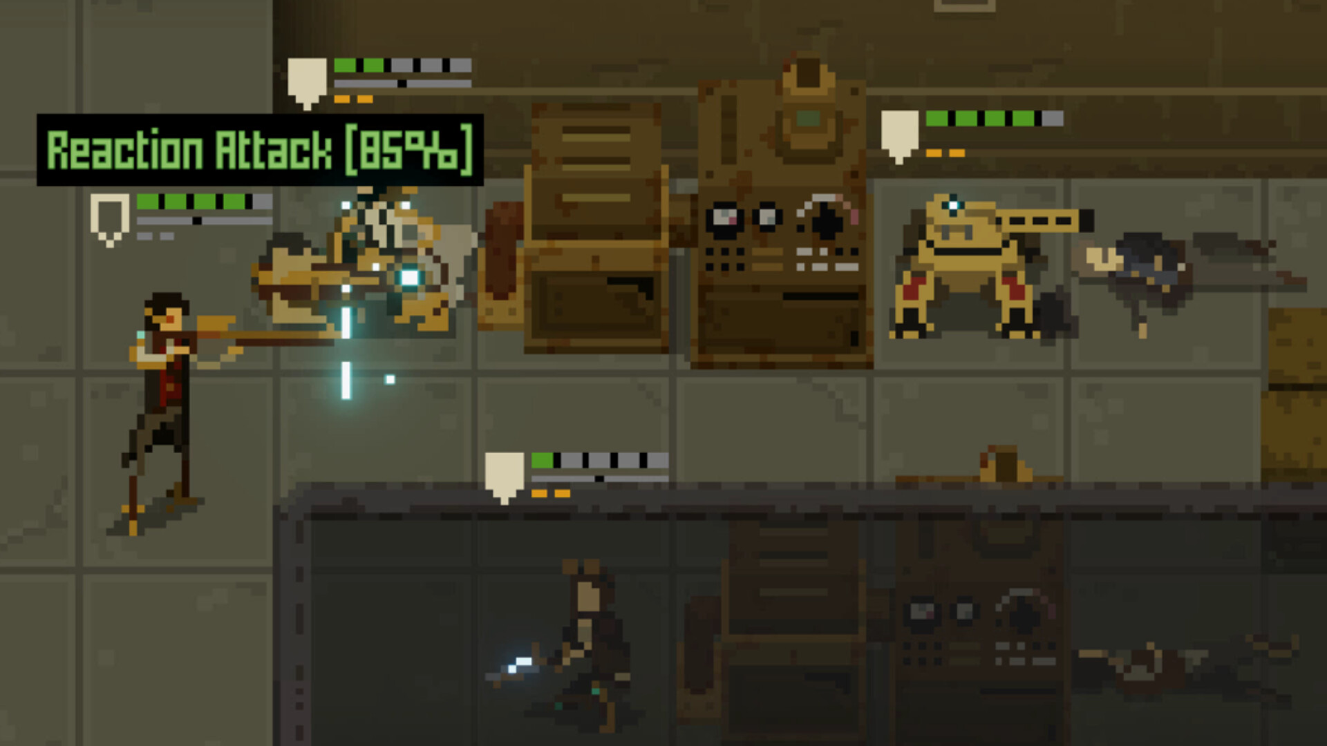 Shardpunk