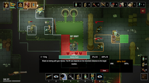 Shardpunk screenshot 4