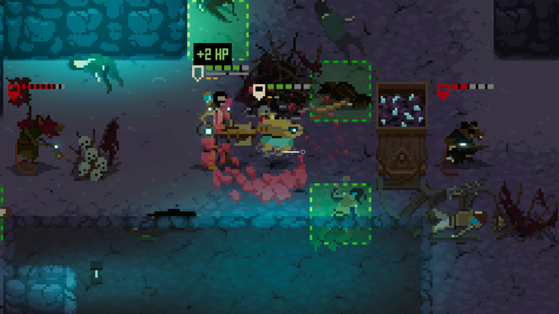 Shardpunk screenshot #9