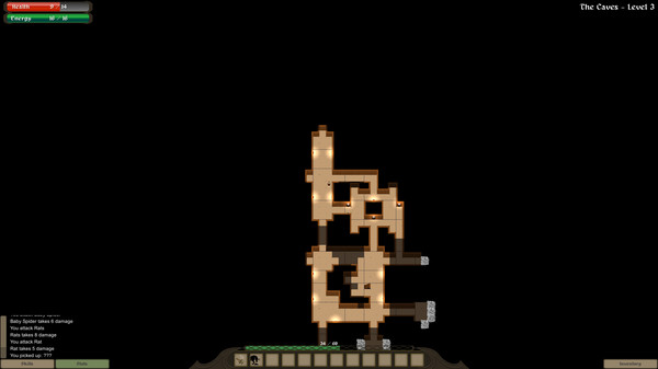 Dungeon of Rikka screenshot 6