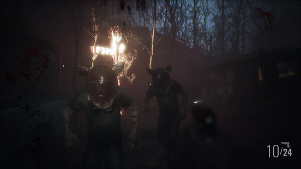 Pneumata Screenshot