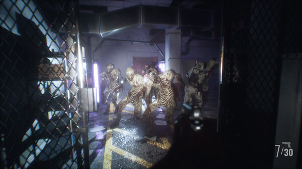 Pneumata Screenshot
