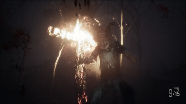 Pneumata Screenshot