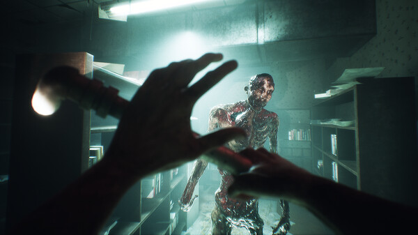 Pneumata Screenshot