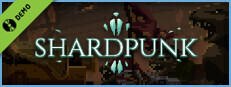 Shardpunk Demo Small Capsule Image
