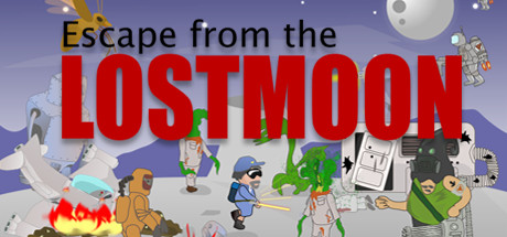 Escape from the Lostmoon Cheat Engine/CT