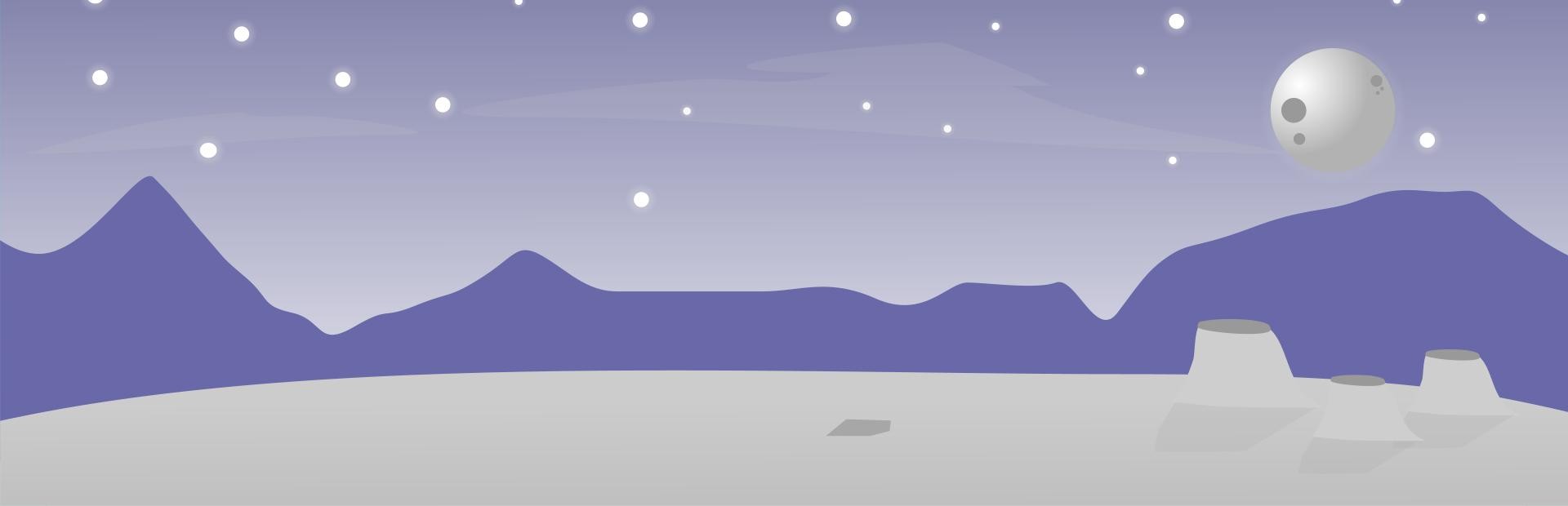 Escape from the Lostmoon