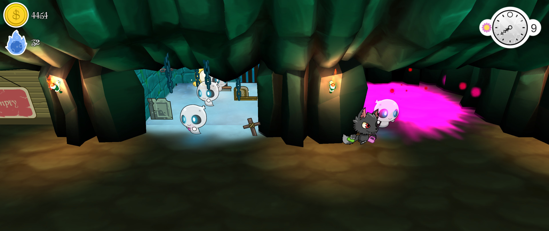 Monsters Mall Featured Screenshot #1