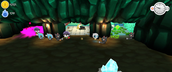 Monsters Mall