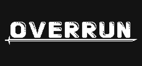 Overrun banner