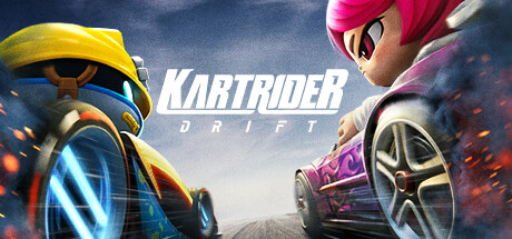 Image for KartRider: Drift