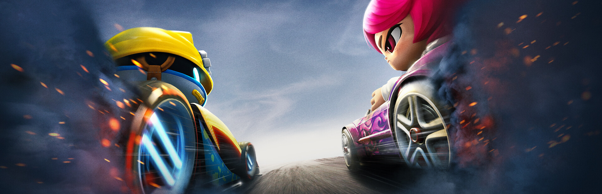 KartRider: Drift